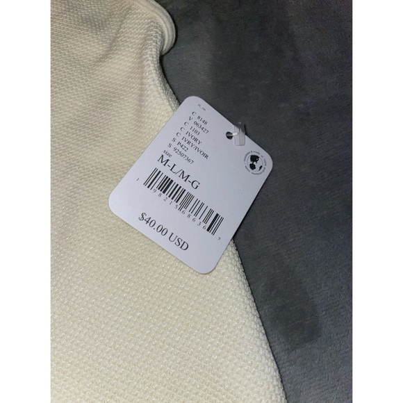 Free People Intimately Seamless Turtleneck Tank - Picture 6 of 8